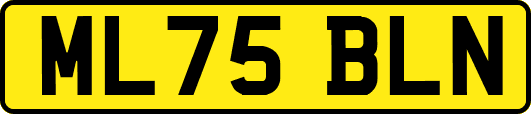 ML75BLN