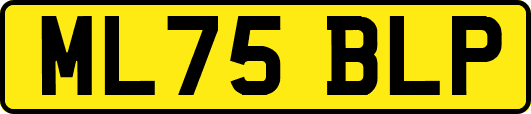 ML75BLP