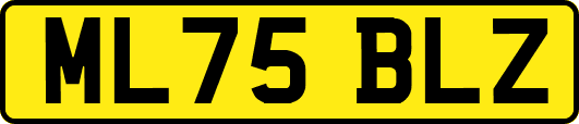 ML75BLZ