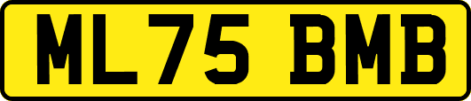 ML75BMB