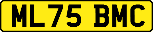 ML75BMC