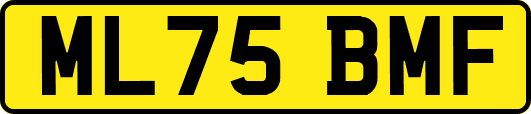 ML75BMF