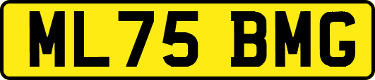 ML75BMG