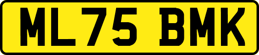 ML75BMK