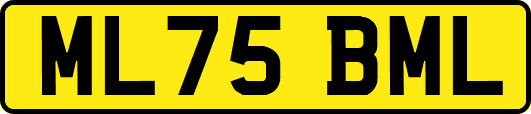 ML75BML