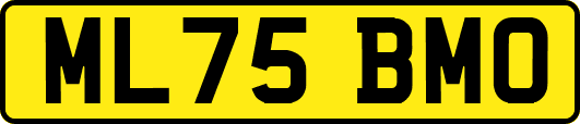 ML75BMO