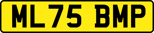 ML75BMP