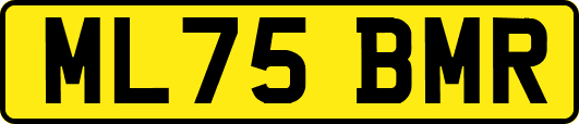 ML75BMR