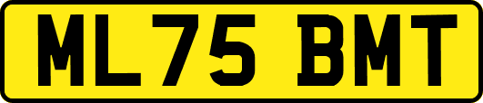 ML75BMT