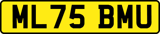 ML75BMU