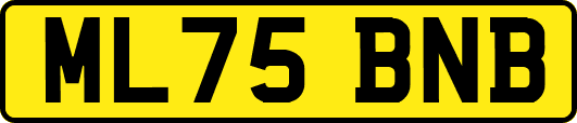 ML75BNB