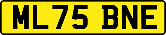 ML75BNE