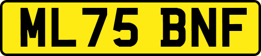 ML75BNF