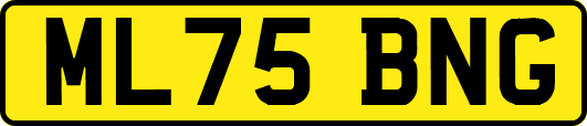 ML75BNG