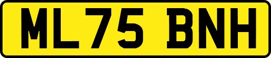 ML75BNH