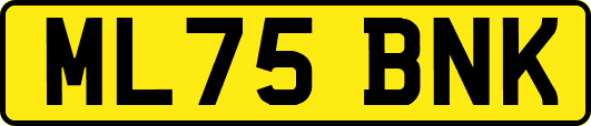 ML75BNK