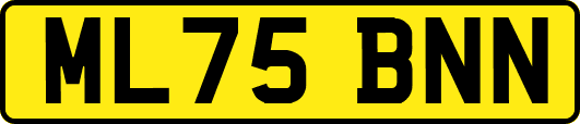 ML75BNN