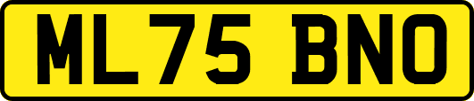 ML75BNO