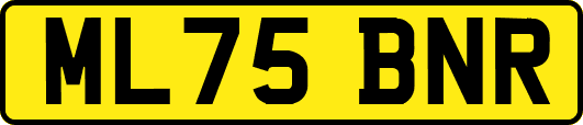 ML75BNR