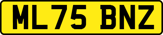 ML75BNZ