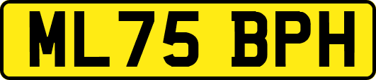 ML75BPH