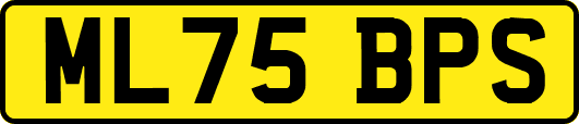 ML75BPS