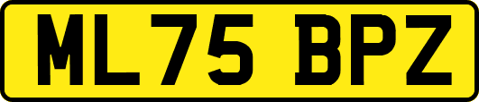 ML75BPZ