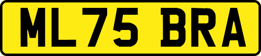 ML75BRA