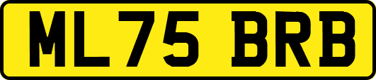 ML75BRB
