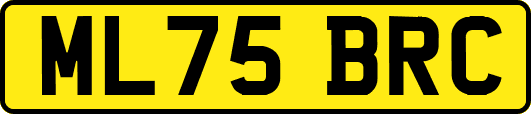 ML75BRC