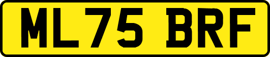 ML75BRF