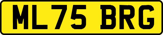 ML75BRG