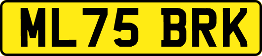 ML75BRK