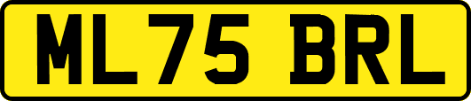 ML75BRL