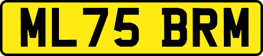 ML75BRM