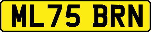 ML75BRN