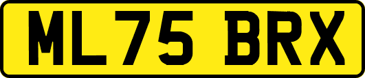 ML75BRX