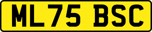 ML75BSC