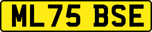 ML75BSE