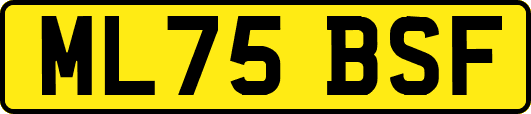ML75BSF