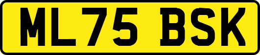 ML75BSK