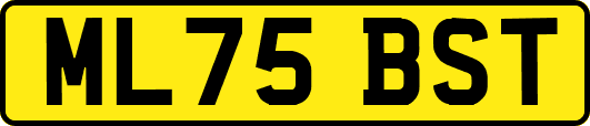 ML75BST