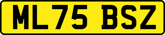 ML75BSZ