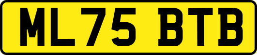 ML75BTB