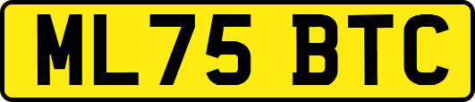 ML75BTC