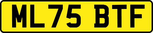 ML75BTF