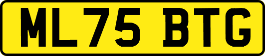 ML75BTG