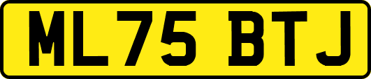 ML75BTJ