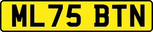 ML75BTN