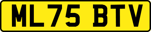 ML75BTV